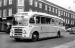 Bedford SBG Burlingham Seagull 1954 года (UK)
